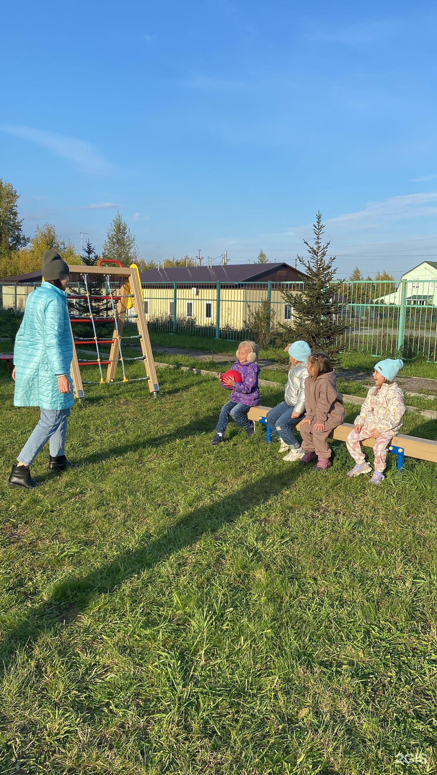 Лукоморье, детский сад, Казарина, 11, пос. Элитный — 2ГИС