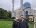 Эспланада: отзыв от Abduqobir Shomaeramov