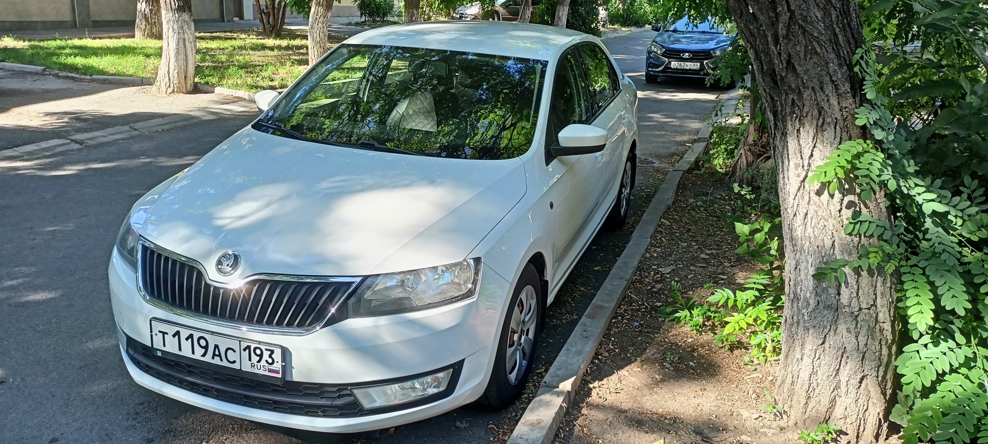 Beri-car, Терская улица, 2, Анапа — 2ГИС