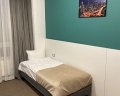 Urban hotel: отзыв от Sergey Gotovko