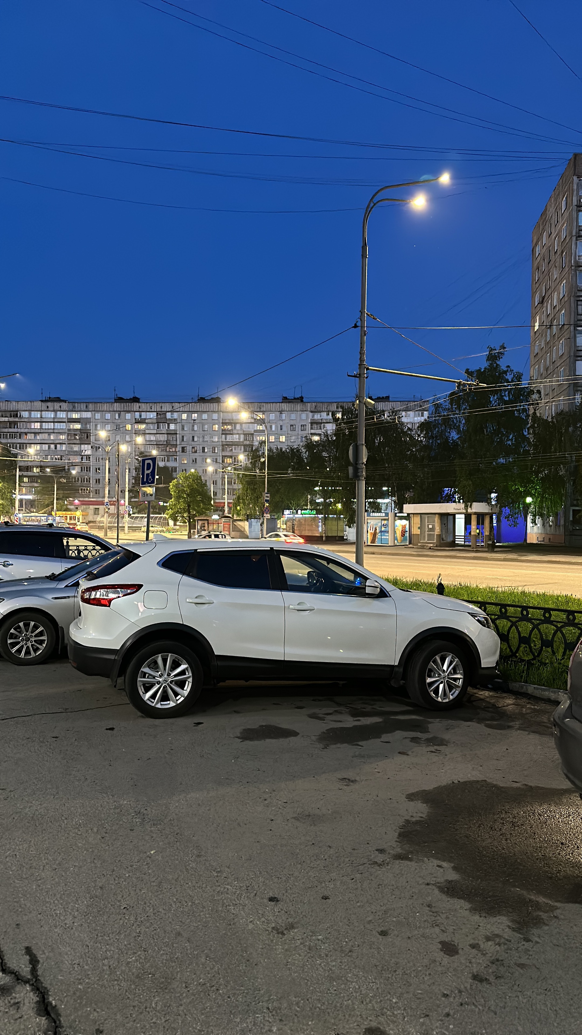 ФАСТАР, официальный дилер Mercedes-Benz, Volkswagen Service, улица  Большевистская, 14/1, Новосибирск — 2ГИС