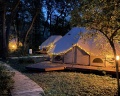 Polyana Glamping: отзыв от Рустам Ахмеров