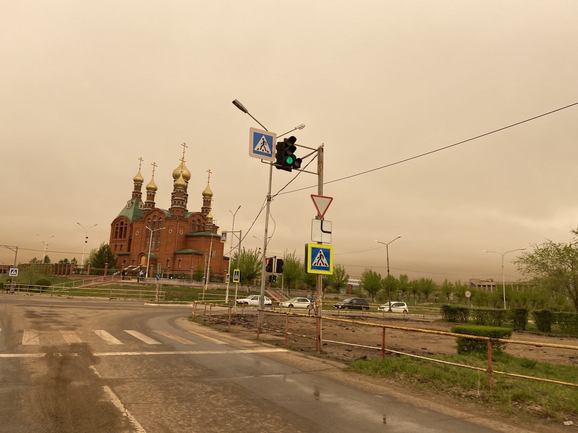 Краснокаменск: карта с улицами, домами и организациями города — 2ГИС