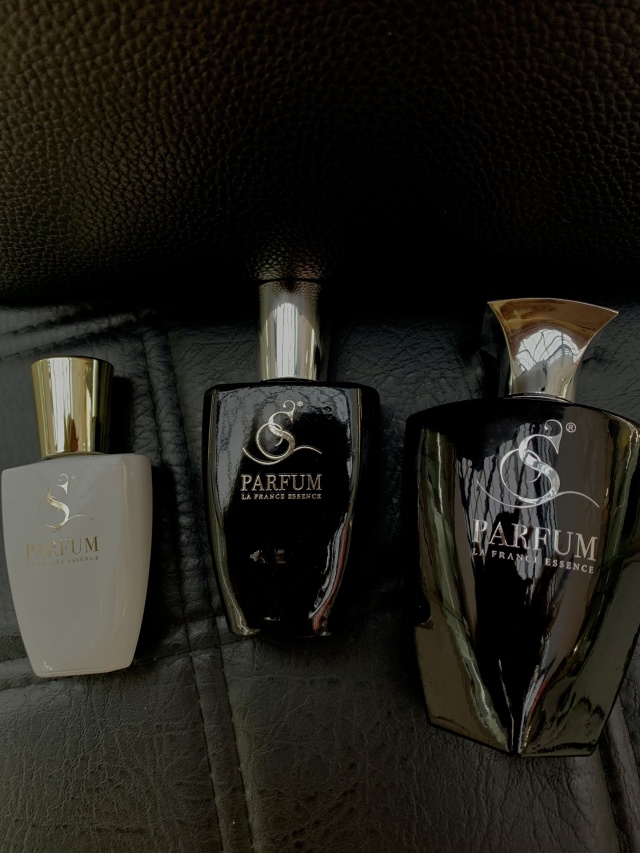 S parfum cosmetics отзывы