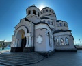 Храм Христа Спасителя: отзыв от С С