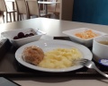 S7 Hotel Bityagovo: отзыв от Татьяна &