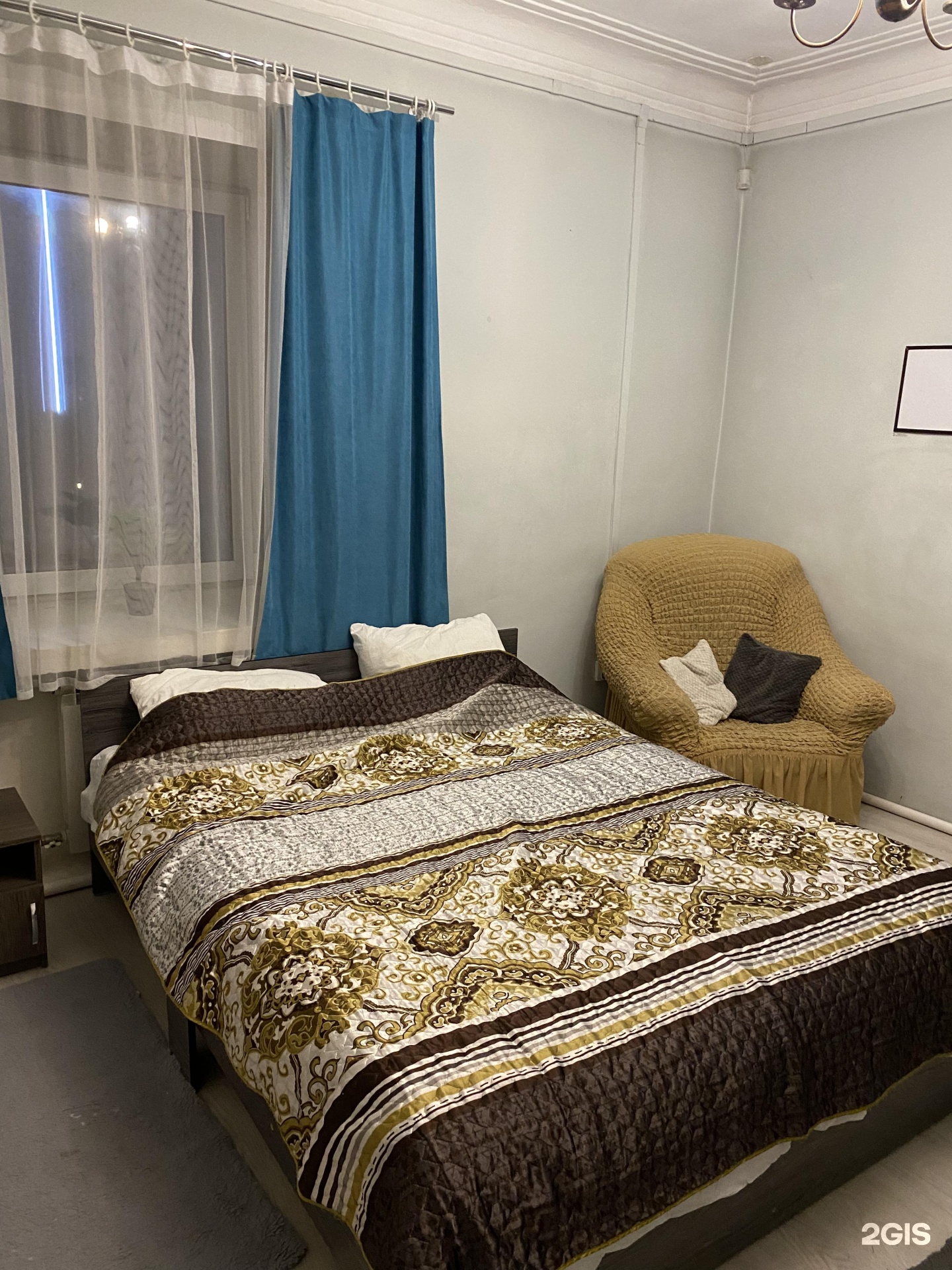 Dom hostel, Промышленная, 29, Абакан — 2ГИС