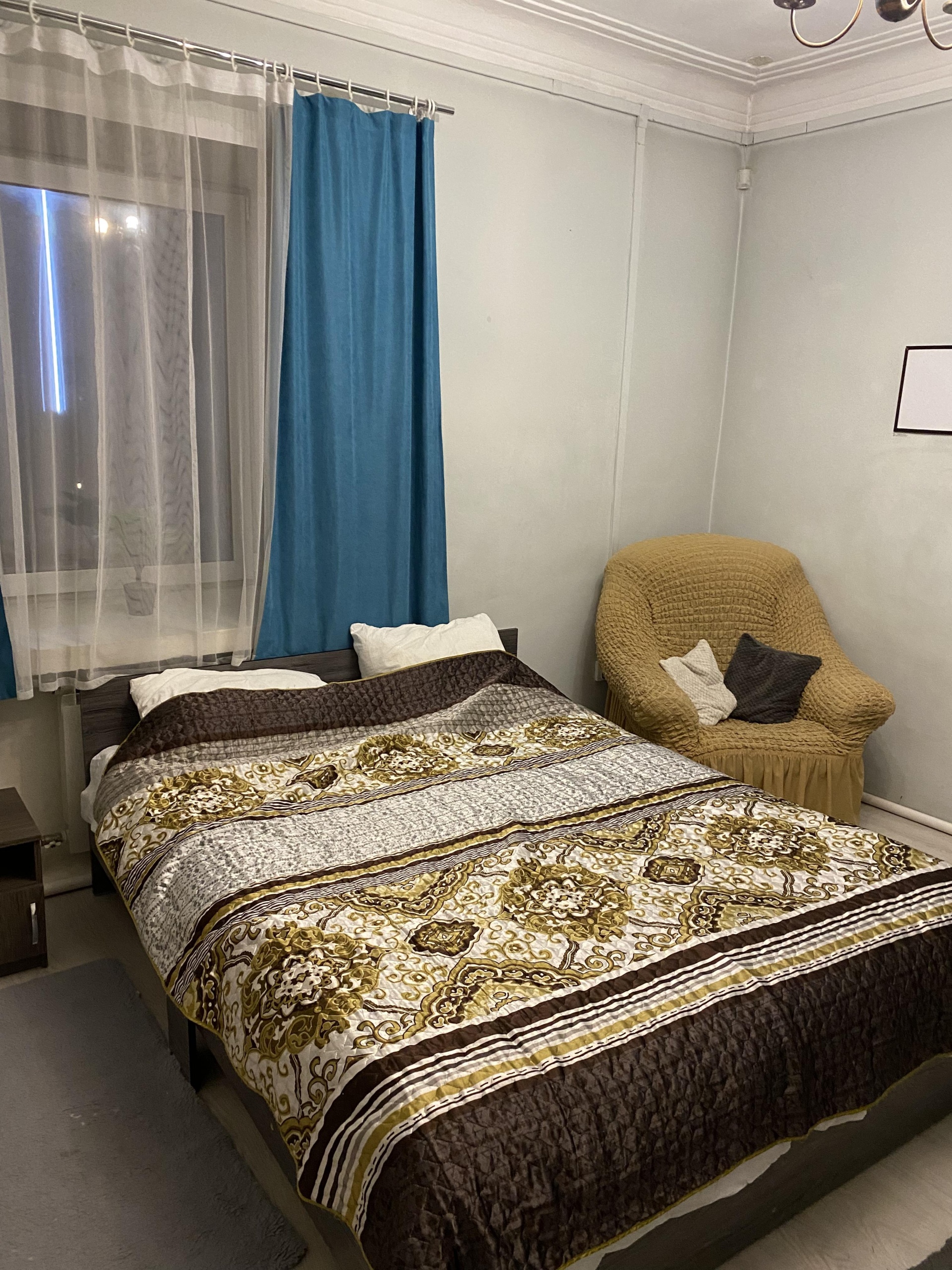 Dom hostel, Промышленная, 29, Абакан — 2ГИС