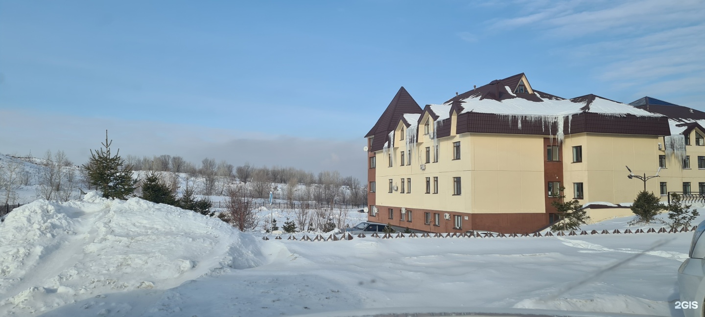 Riviera Residence, микрорайон, Усть-Каменогорск — 2ГИС