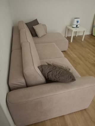 Диван boss xl loft