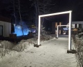 Первый Парк Отель Архыз: отзыв от Роман Быковский