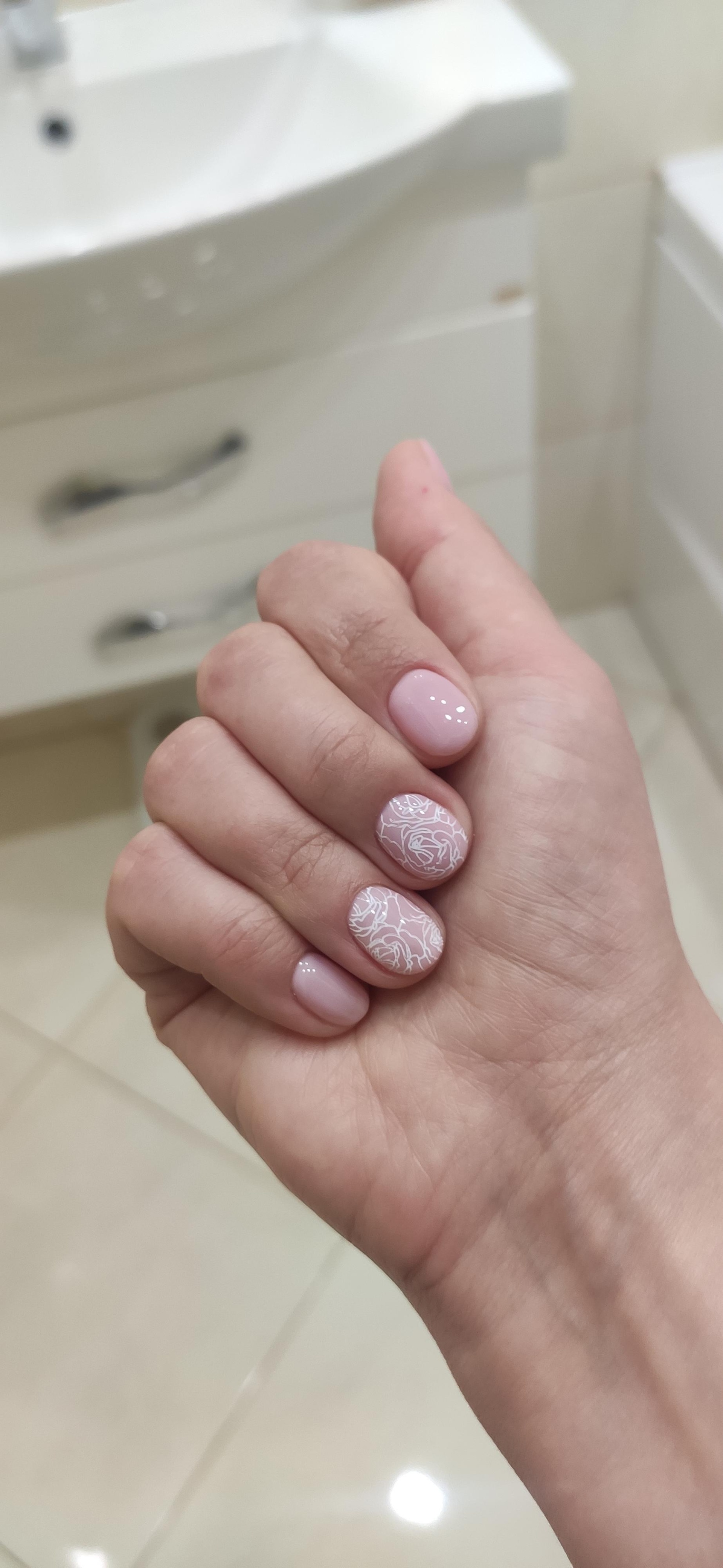 Just Nails, салон маникюра и педикюра, улица Есенина, 59/12, Рязань — 2ГИС