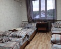 Moskvich motel: отзыв от Юлия