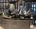 The Carlton, Moscow: отзыв от Ника Ф.
