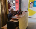 Geek Hostel: отзыв от Alexander PokerFace