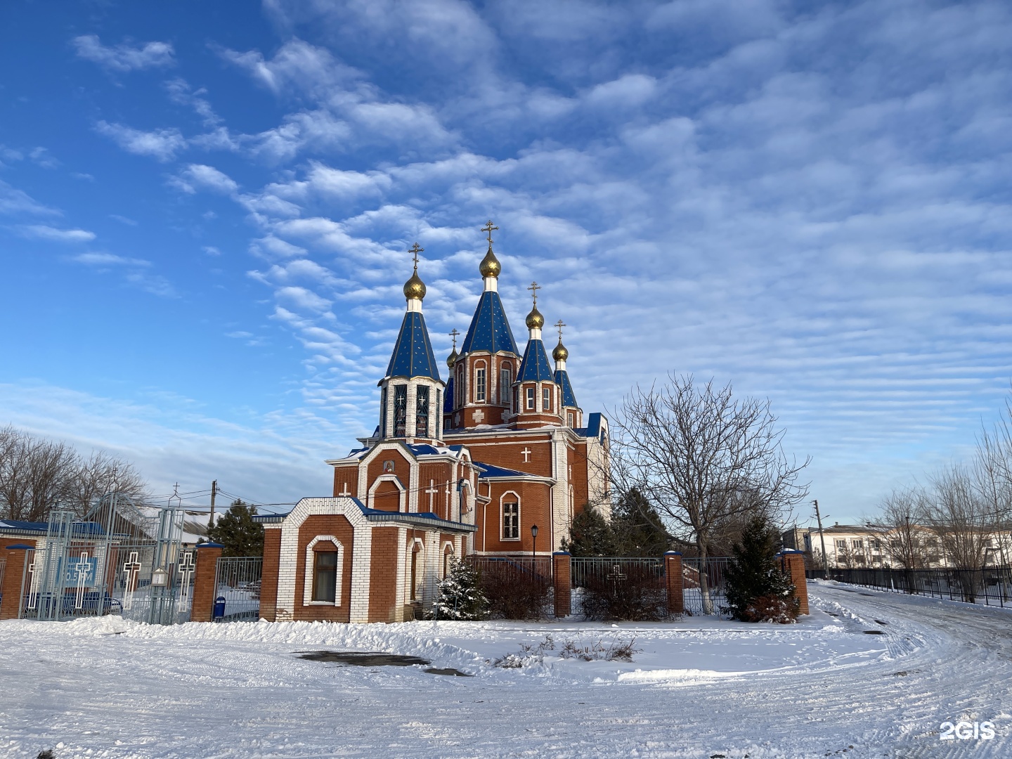 Камызяк: карта с улицами, домами и организациями города — 2ГИС