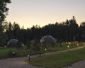 Лаки: отзыв от Городской житель