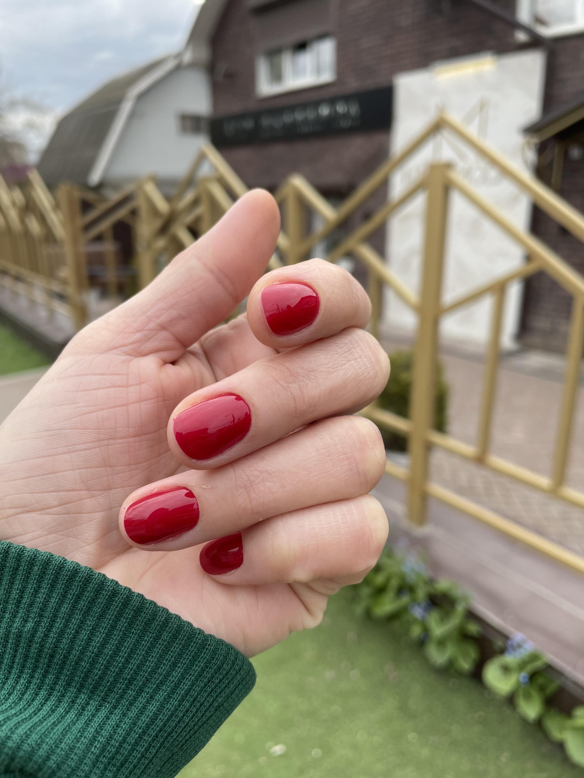 Nail Moda, дом маникюра, улица Шевченко, 33, Смоленск — 2ГИС