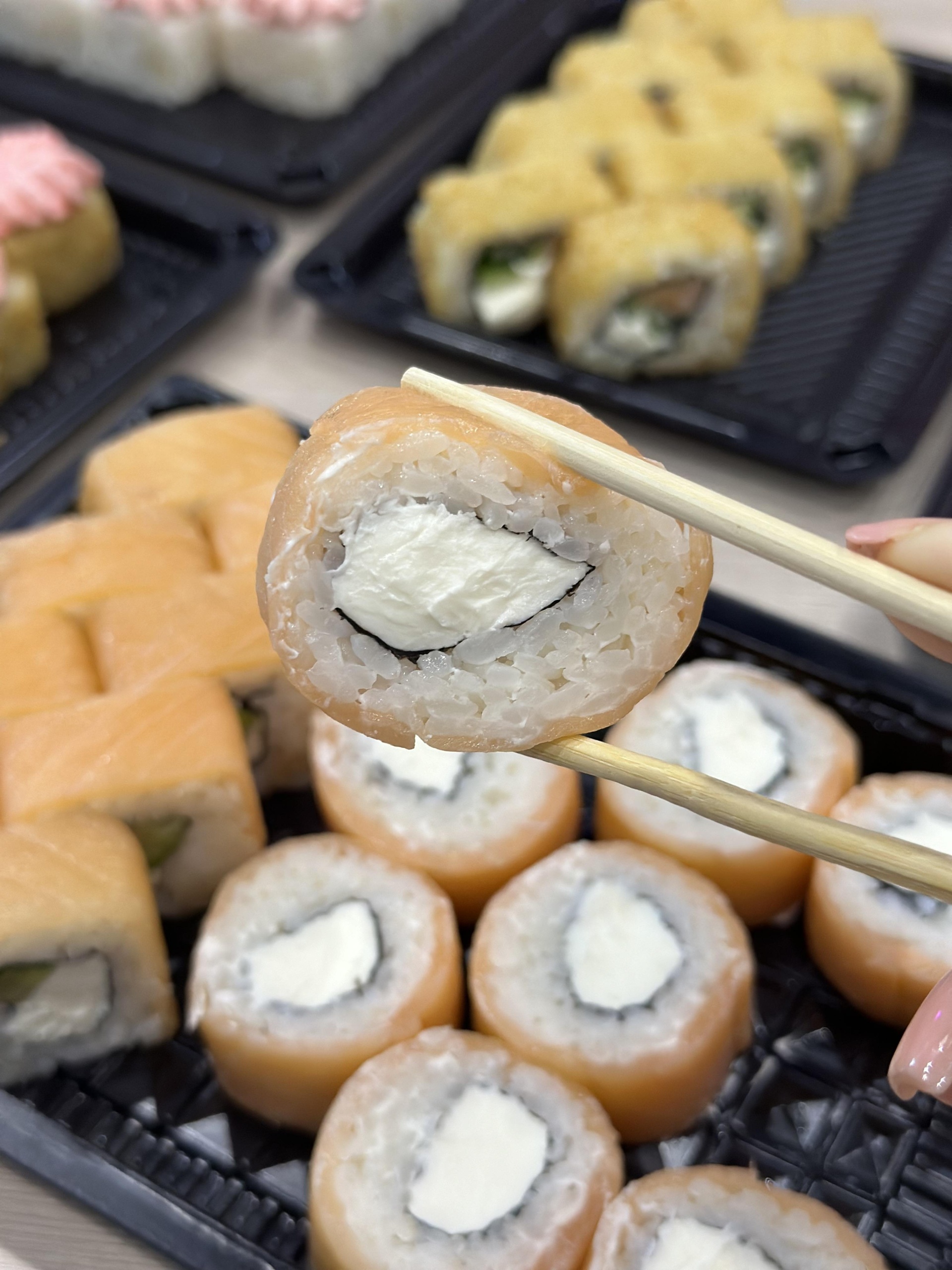 Dino sushi, служба доставки, улица Ленина, 82, Новокузнецк — 2ГИС