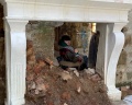 Дача полковника А. В. Квитко: отзыв от Masha Forward