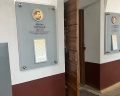 Тюрьма Трубецкого бастиона: отзыв от Тамара Притуляк