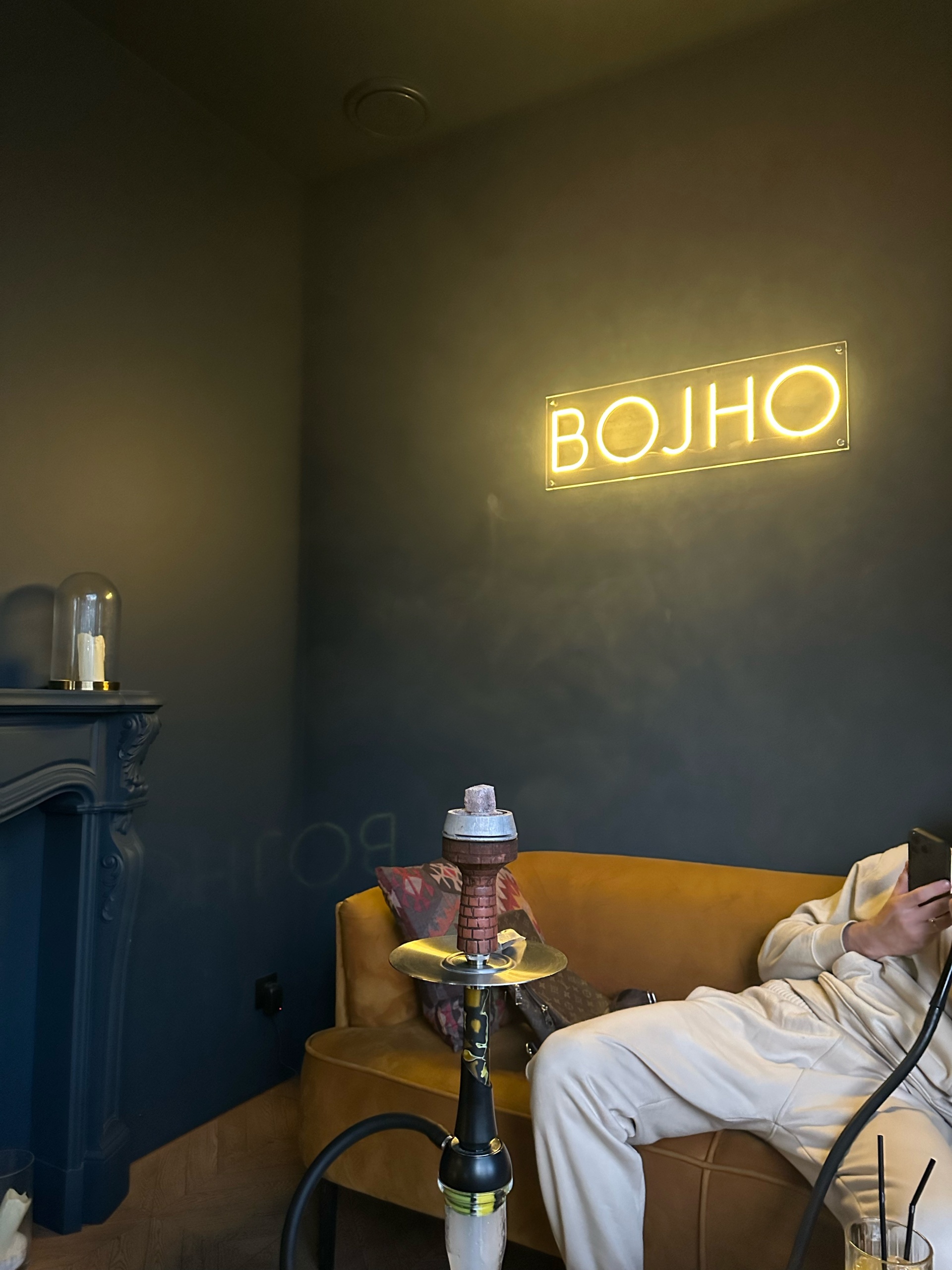 Bojho hookah lounge adler, ТД Мир, Кирова, 54, Сочи — 2ГИС