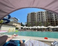 Grand Hotel&SPA Прибой: отзыв от Мария Бородина