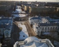 Смольный собор: отзыв от Vasiliy Lvov