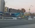 Братск: отзыв от Yan Danilov