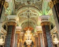 Петропавловский собор: отзыв от Игорь Чухманов