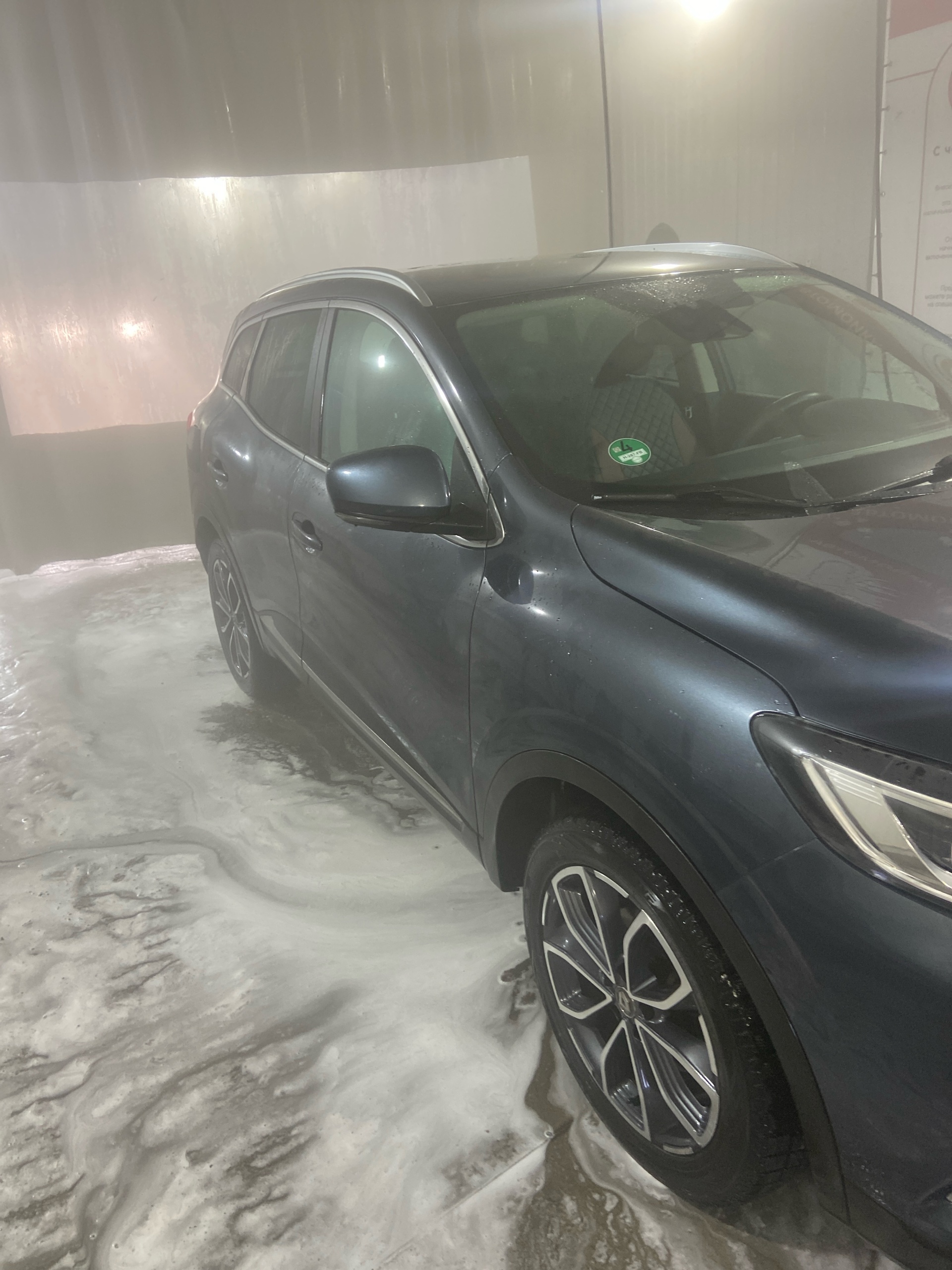 RS Car Wash, автомойка самообслуживания, Стрелковая, 15, Архангельск — 2ГИС