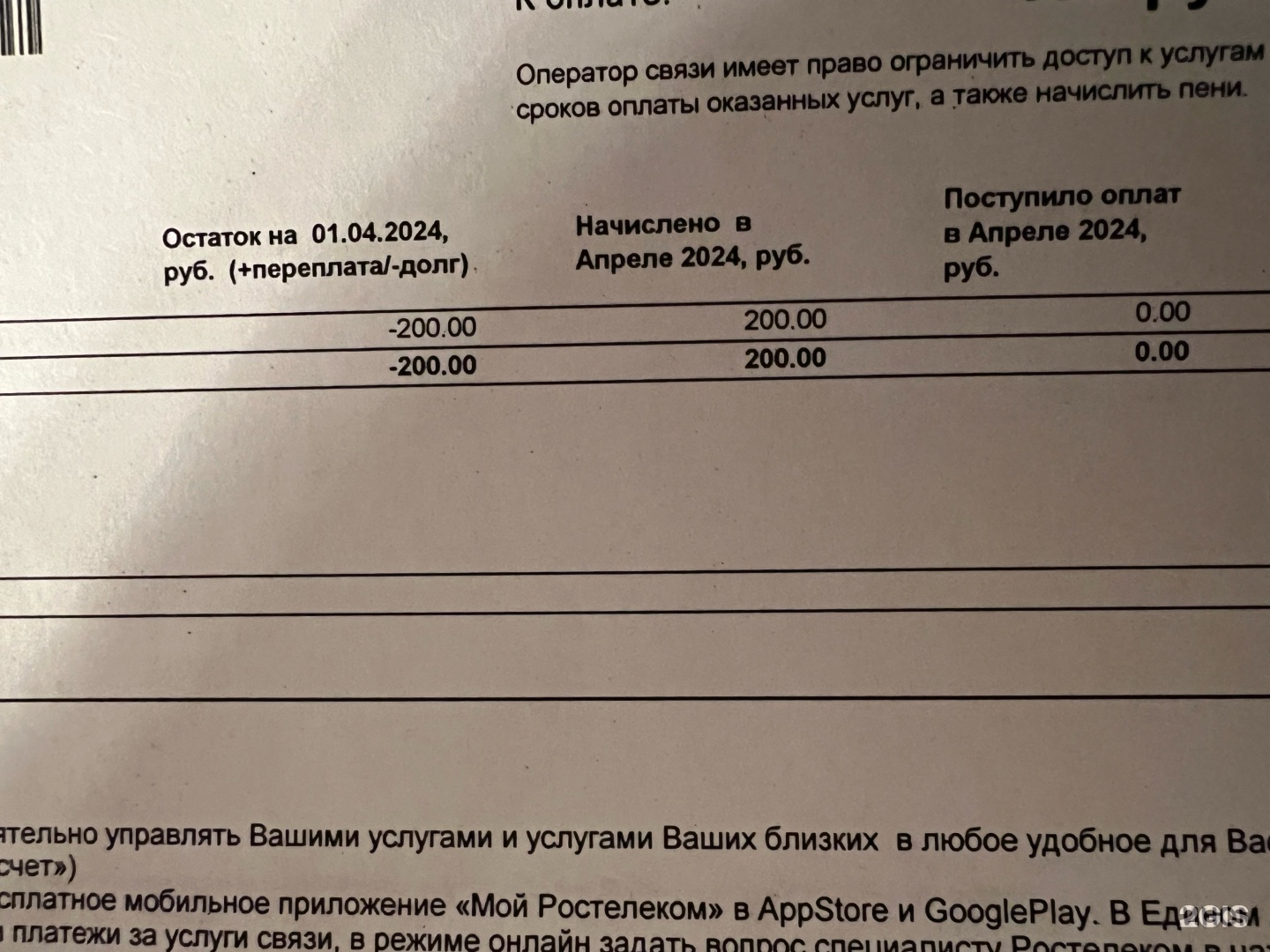 Отзывы о Ростелеком, телекоммуникационная компания, проспект Ленина, 59,  Октябрьский - 2ГИС