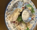 Грузинские обычаи: отзыв от Алена Пешкова