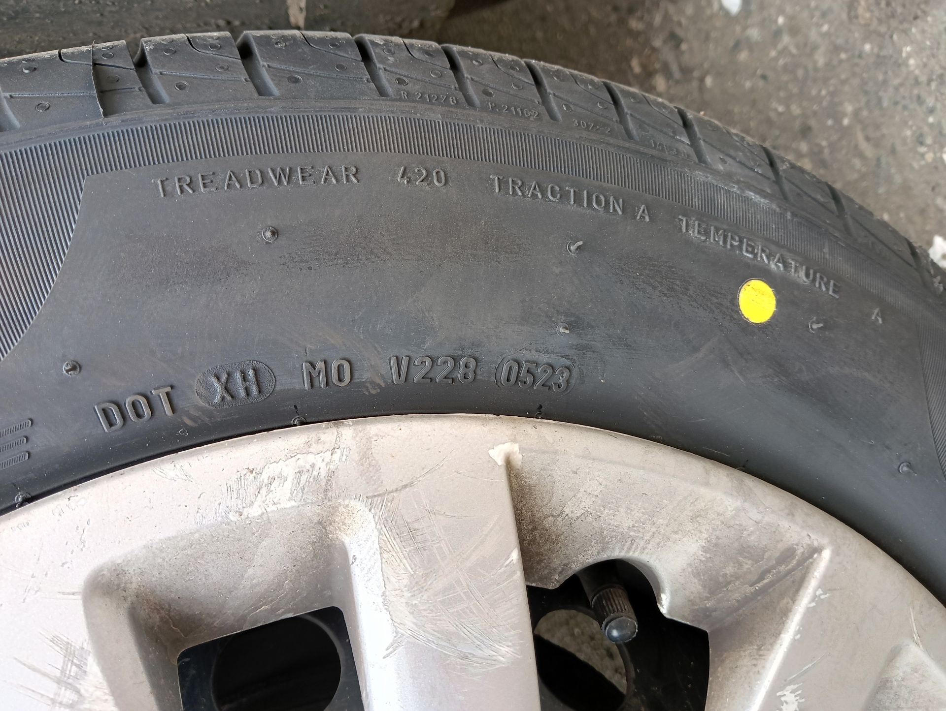 Tyreplus, улица Красных Партизан, 365, Краснодар — 2ГИС