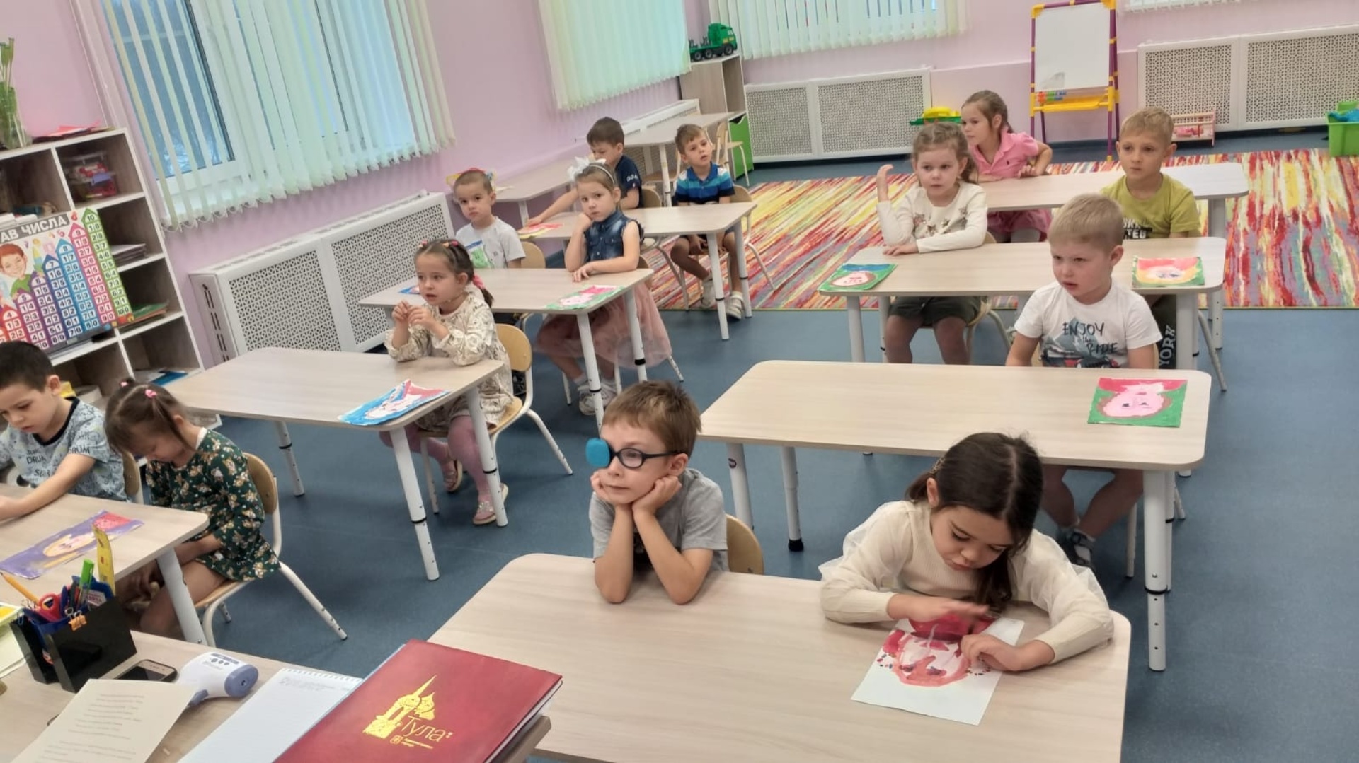 Личность, Северная Мыза, улица Героя России Горшкова, 4, Тула — 2ГИС