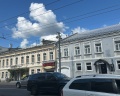 Боголюбский: отзыв от Илья К