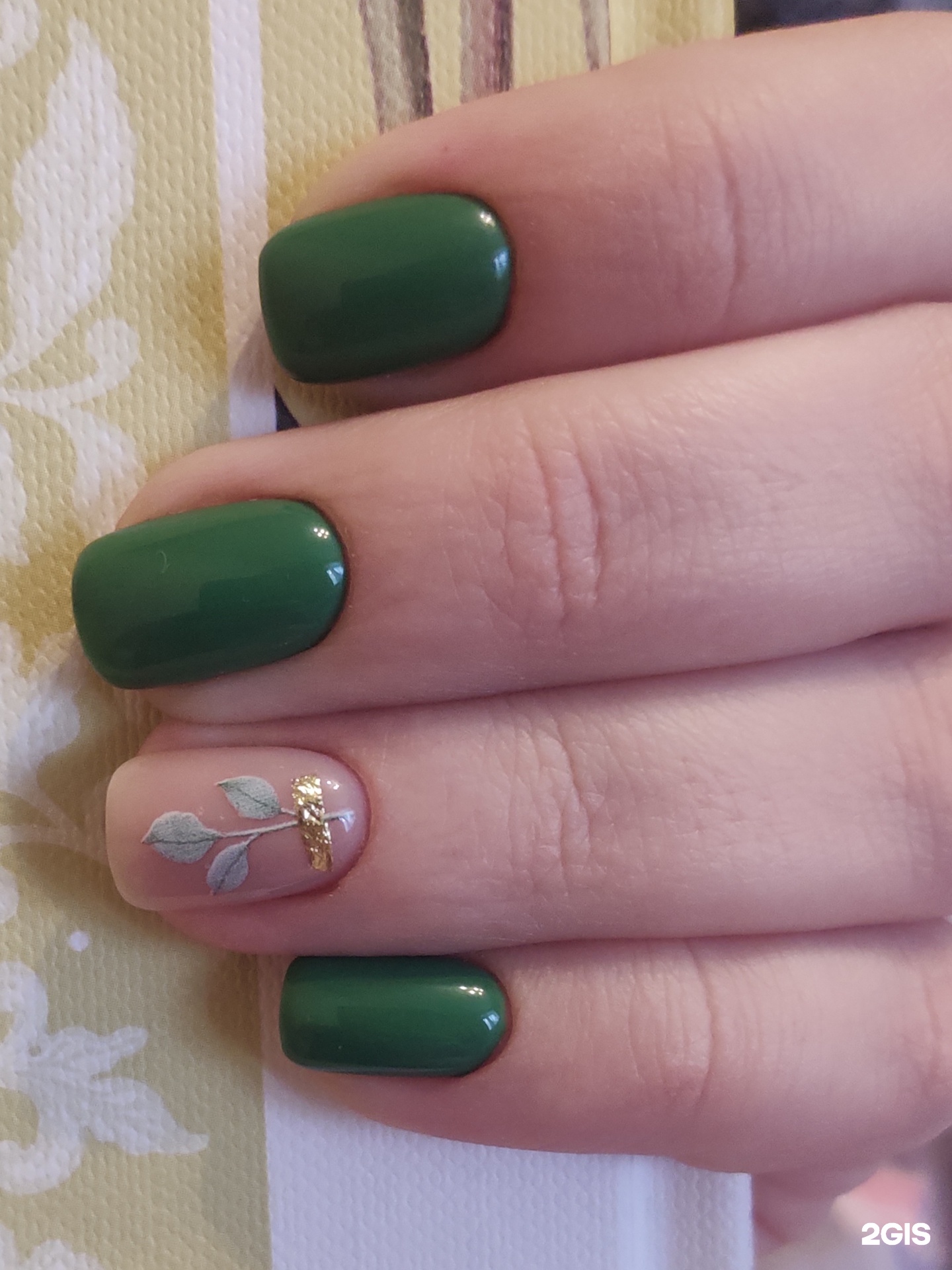 Nika nail, школа маникюра, Ново-Киевская улица, 2, Смоленск — 2ГИС