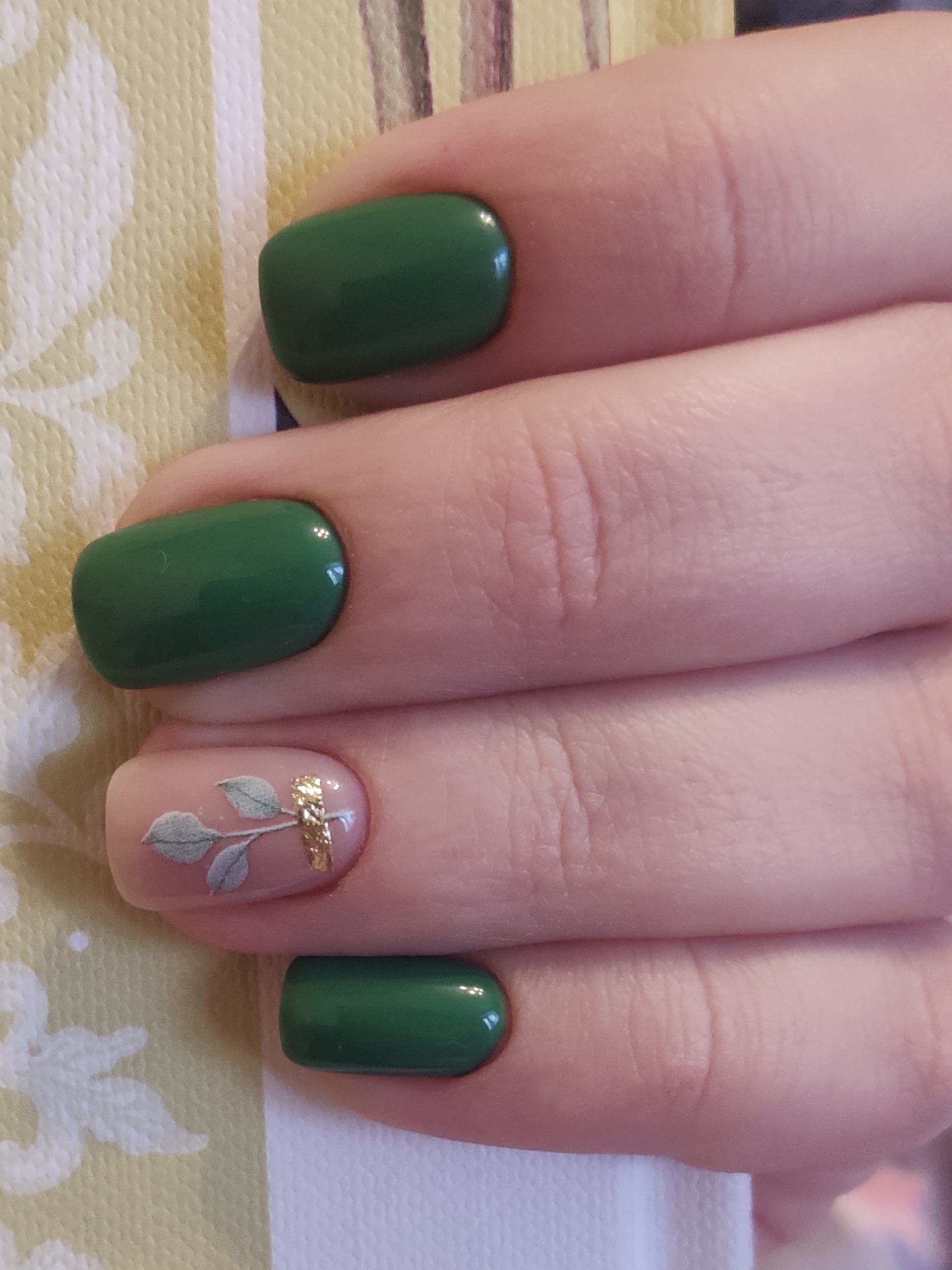 Nika nail, школа маникюра, Ново-Киевская улица, 2, Смоленск — 2ГИС