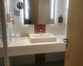 Cosmos Volgograd Hotel: отзыв от Светлана Кулапина