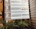Sunny Sochi Hostel: отзыв от Tatiana Astakhova