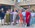 Lucky thermal hotel : отзыв от Светлана Молостова
