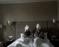 Cosmos Kazan Hotel: отзыв от Анастасия Финк