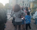 Таврический сад: отзыв от 1 2 3