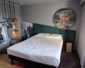 ibis Styles Chelyabinsk: отзыв от Евгения Карпова