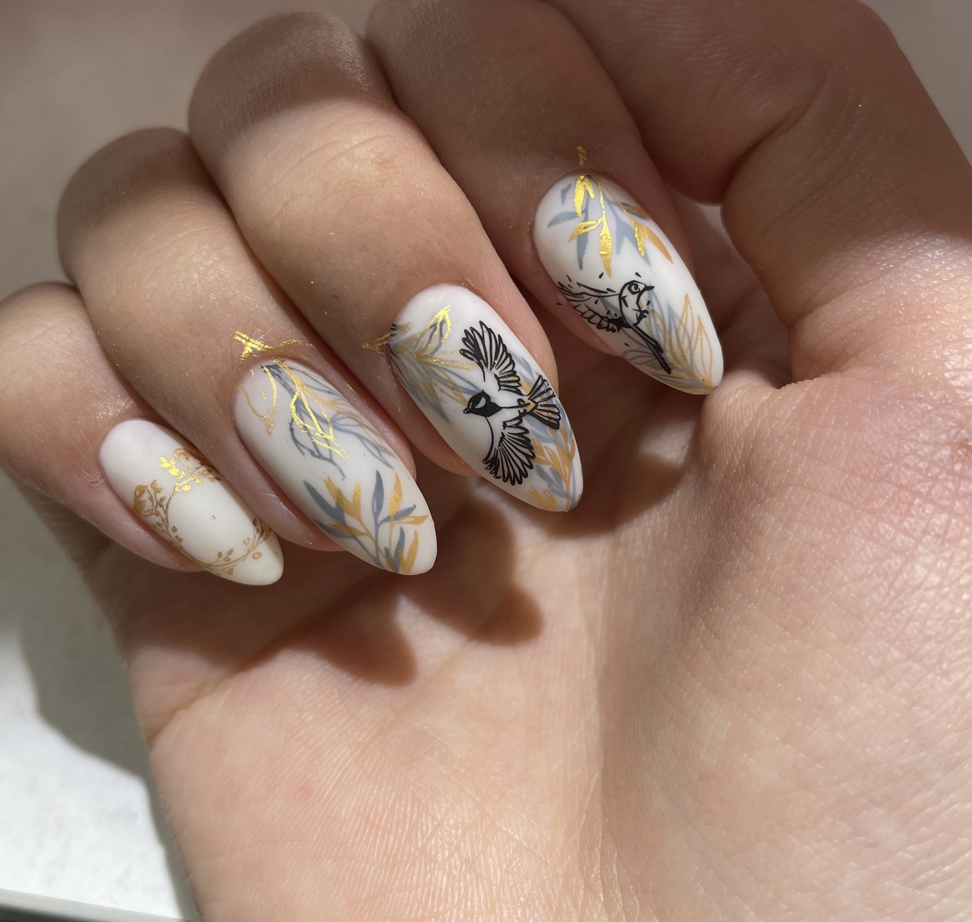 Feeeya art nails, кабинет маникюра, улица Лазарева, 16/1, Алматы — 2ГИС