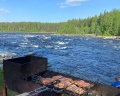 Перекат: отзыв от Анастасия Киселева