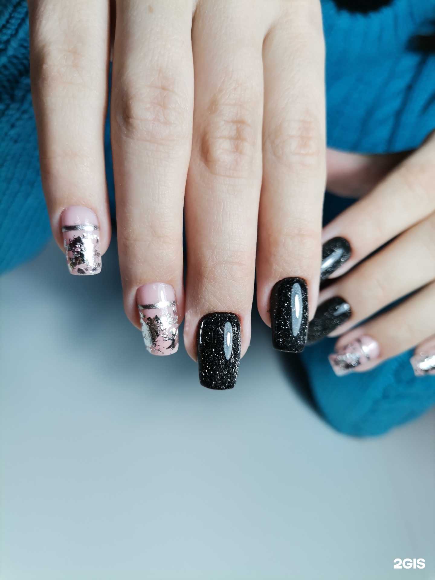 Жемчужина nails, улица Мира, 20, Волгоград — 2ГИС