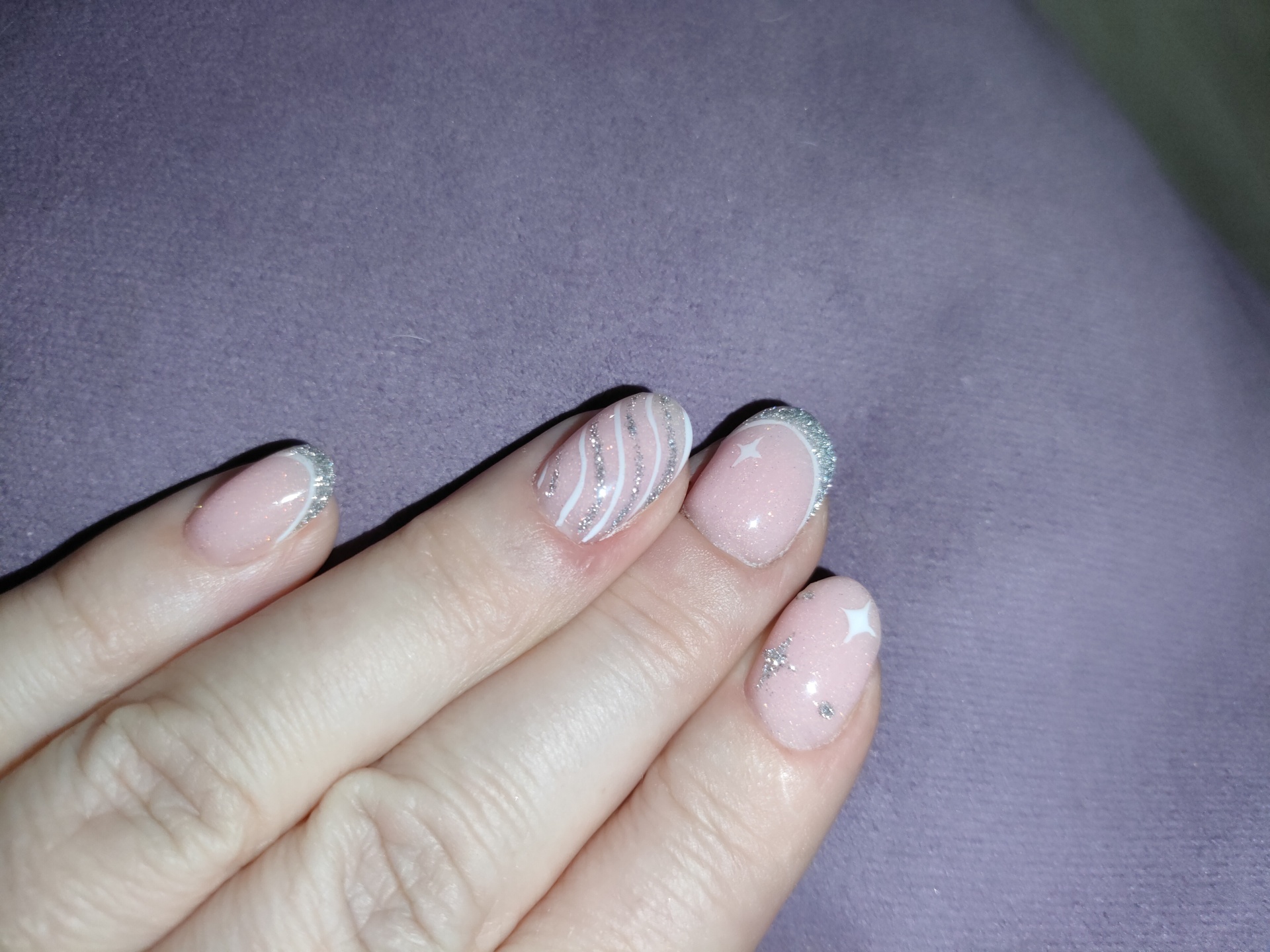 Perm nail, студия, Одоевского, 28, Пермь — 2ГИС