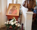 Свято-Троицкий собор Александро-Невской лавры: отзыв от А Марго