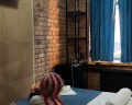 Tuchkov hotel: отзыв от Анька Чикишева